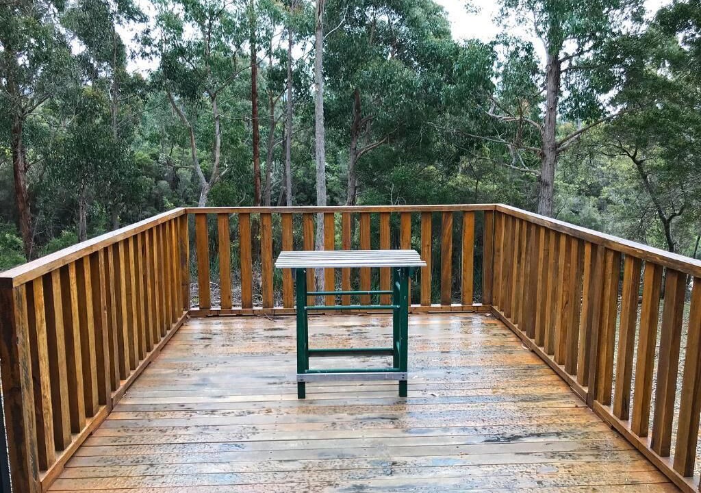 Photo of Outdoor in Adventure Bay