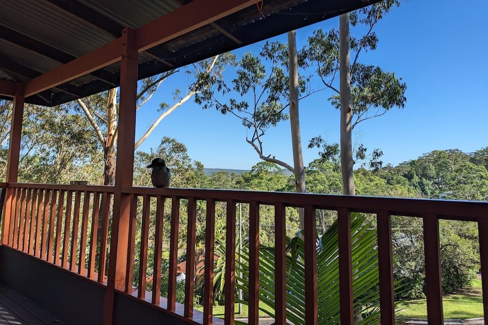 Photo of Outdoor in North Gosford