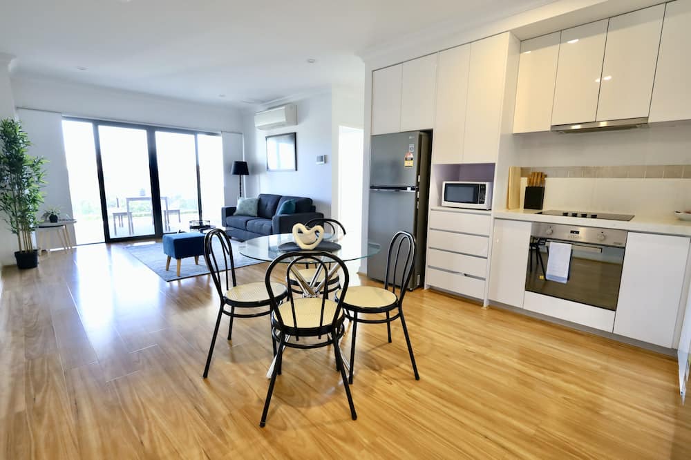 Photo of Kitchen in Midland