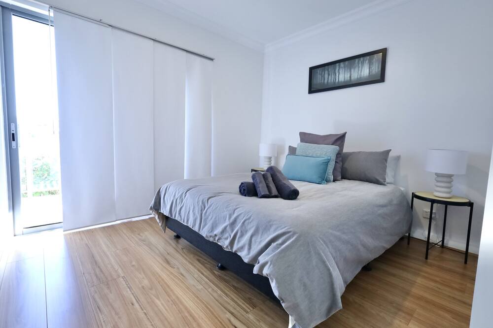 Photo of Bedroom in Midland