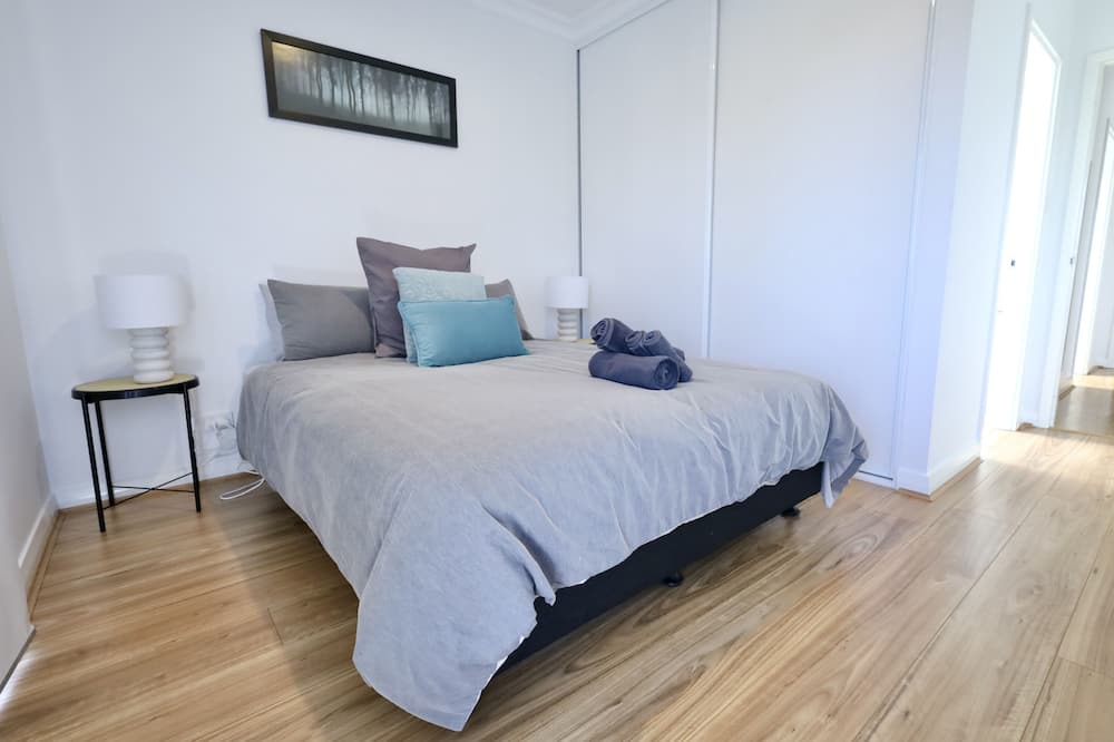 Photo of Bedroom in Midland