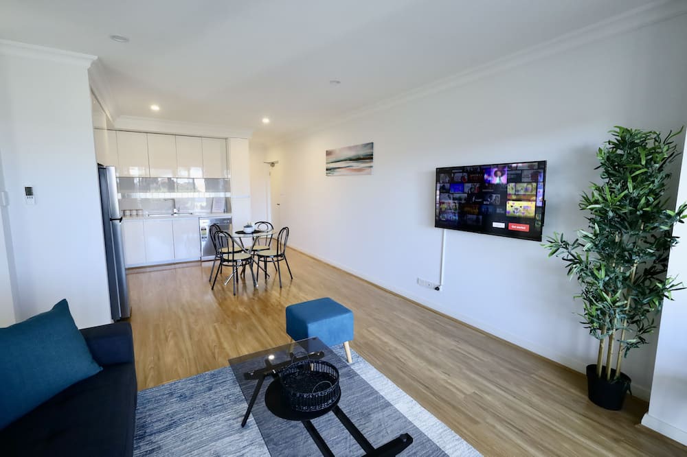 Photo of Livingroom in Midland