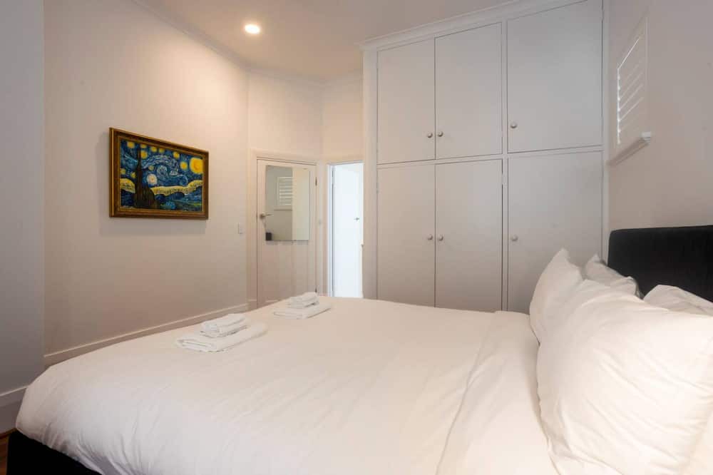 Photo of Bedroom in Subiaco