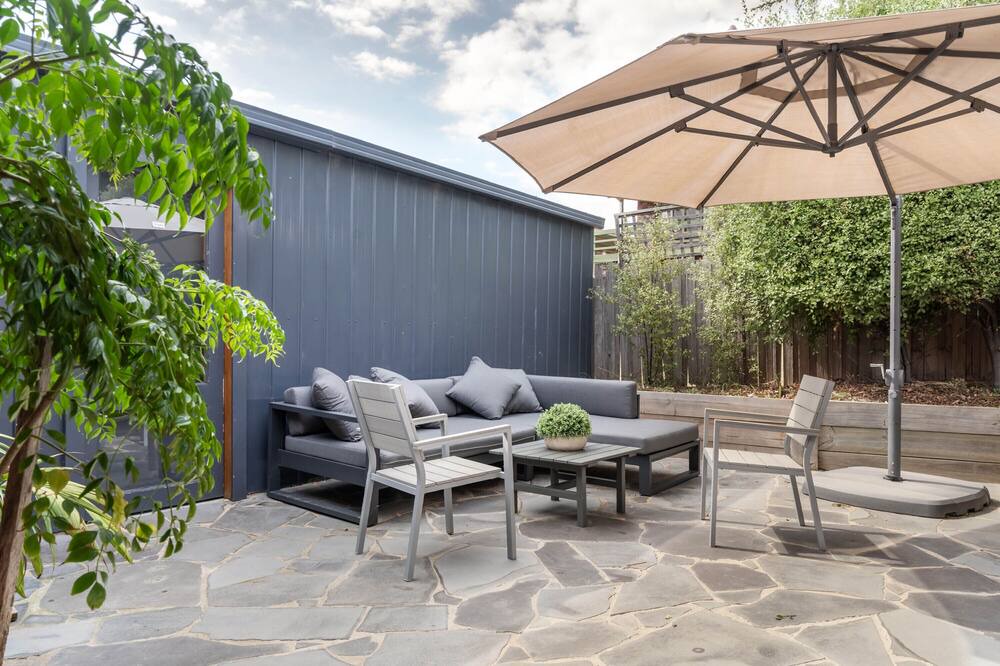 Photo of Patio Balcony in Jan Juc