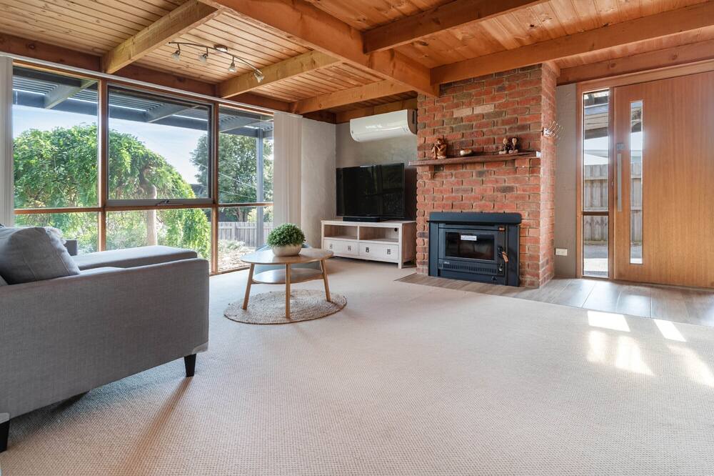 Photo of Livingroom in Jan Juc