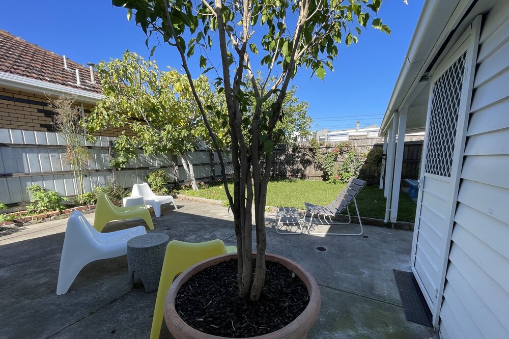 Photo of Outdoor in Seddon