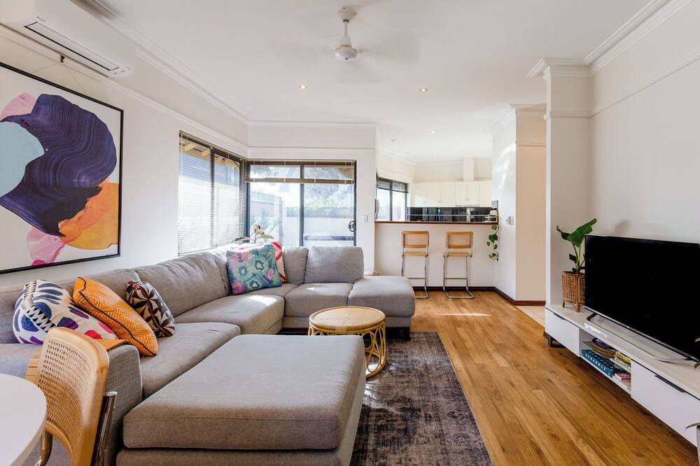 Photo of Livingroom in Margaret River
