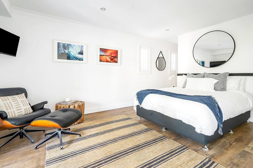 Photo of Bedroom in Killcare Heights