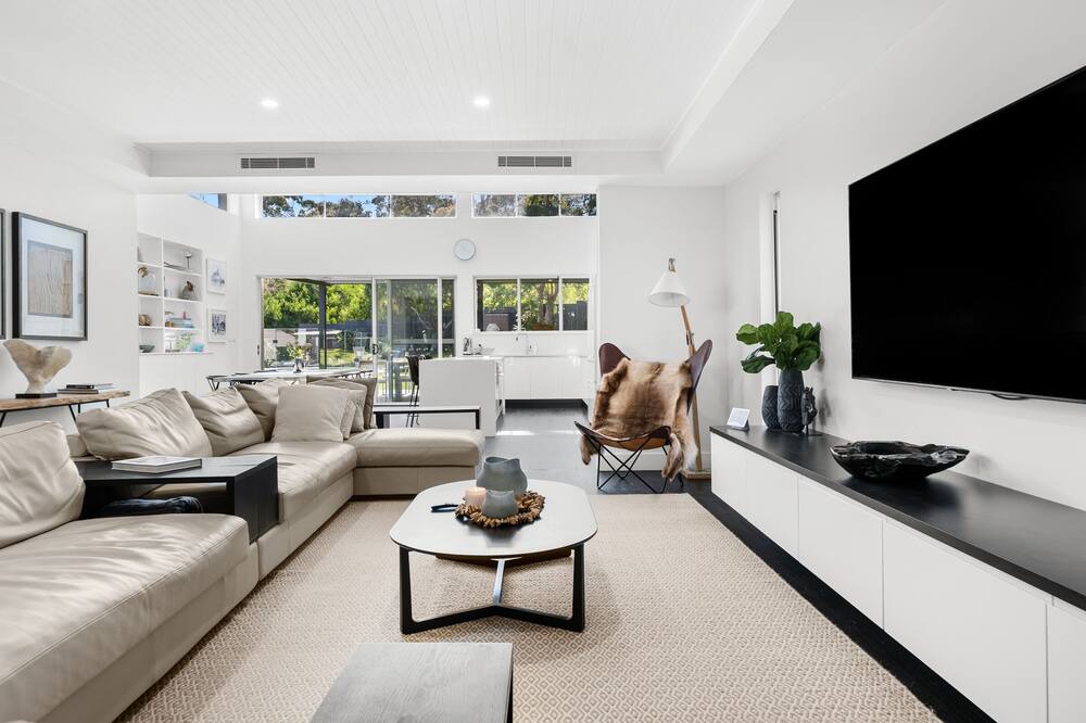 Photo of Livingroom in Killcare Heights