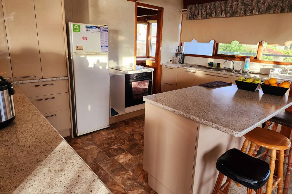 Photo of Kitchen in Marengo