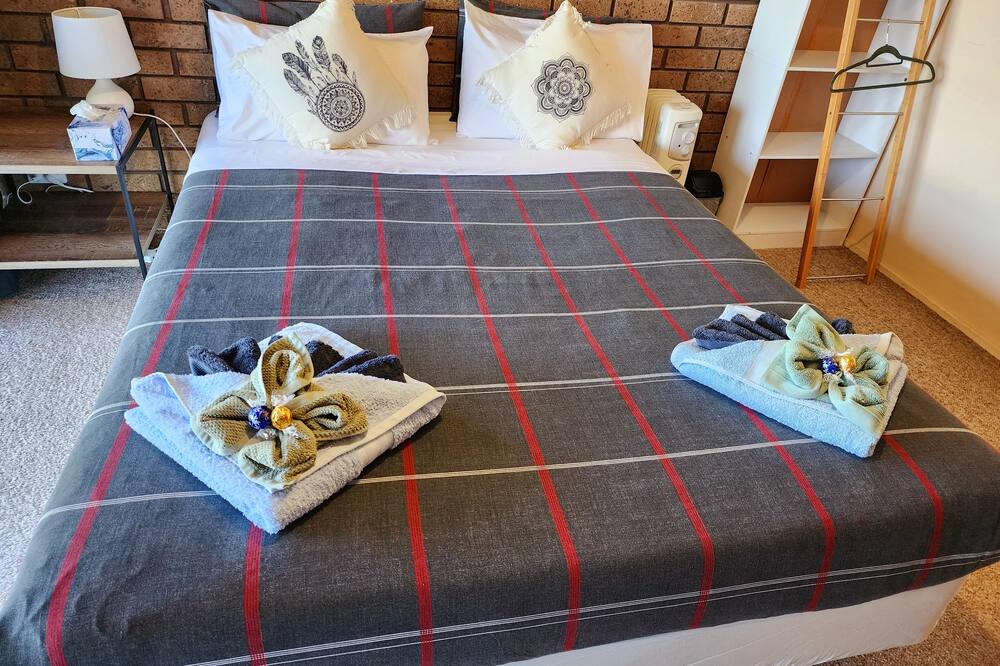 Photo of Bedroom in Marengo