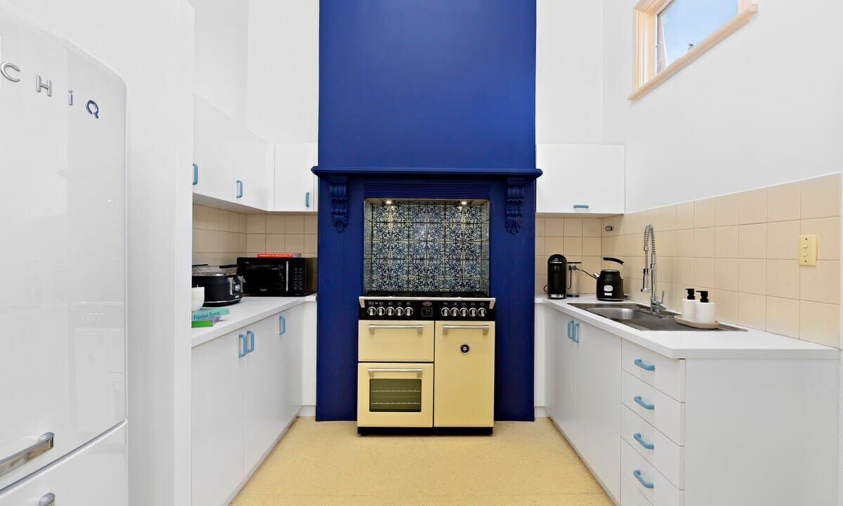 Photo of Kitchen in Fitzroy