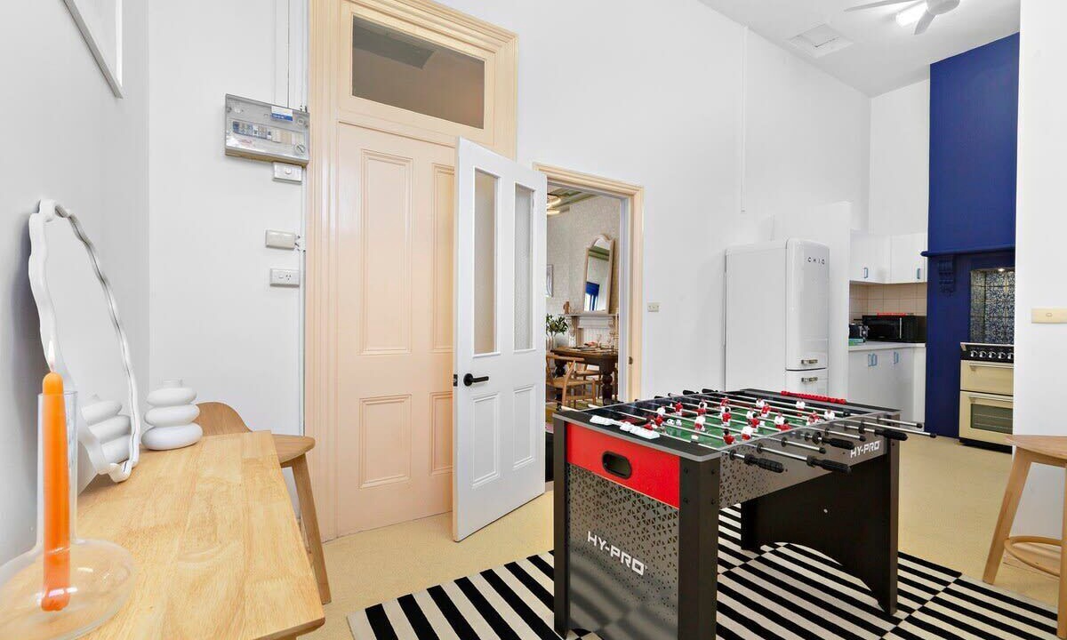 Photo of Bedroom in Fitzroy