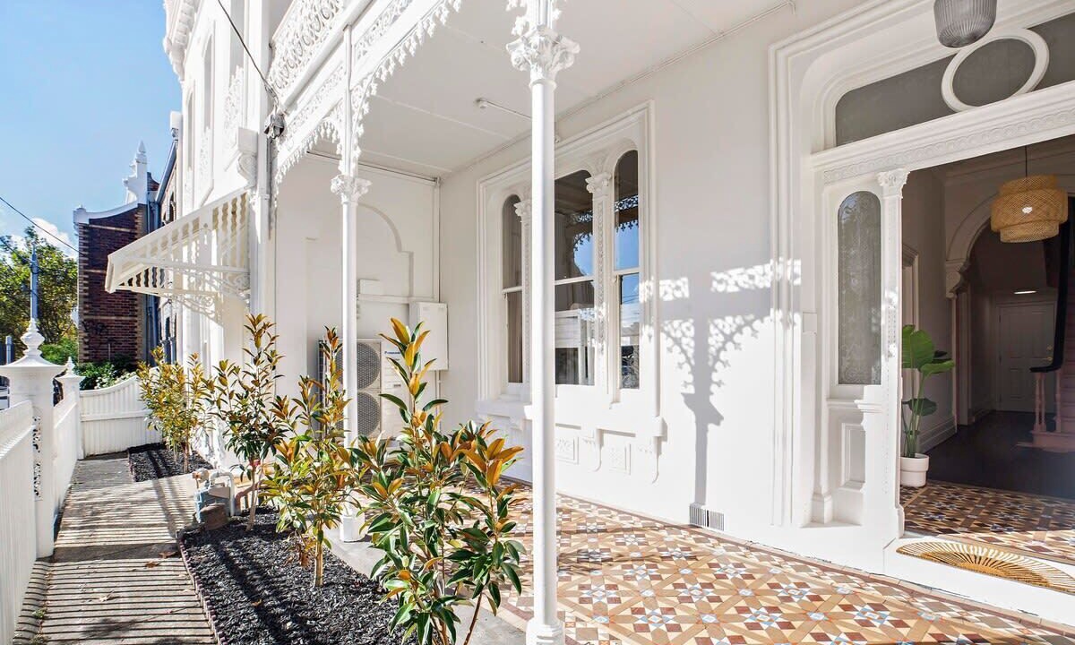 Photo of Outdoor in Fitzroy
