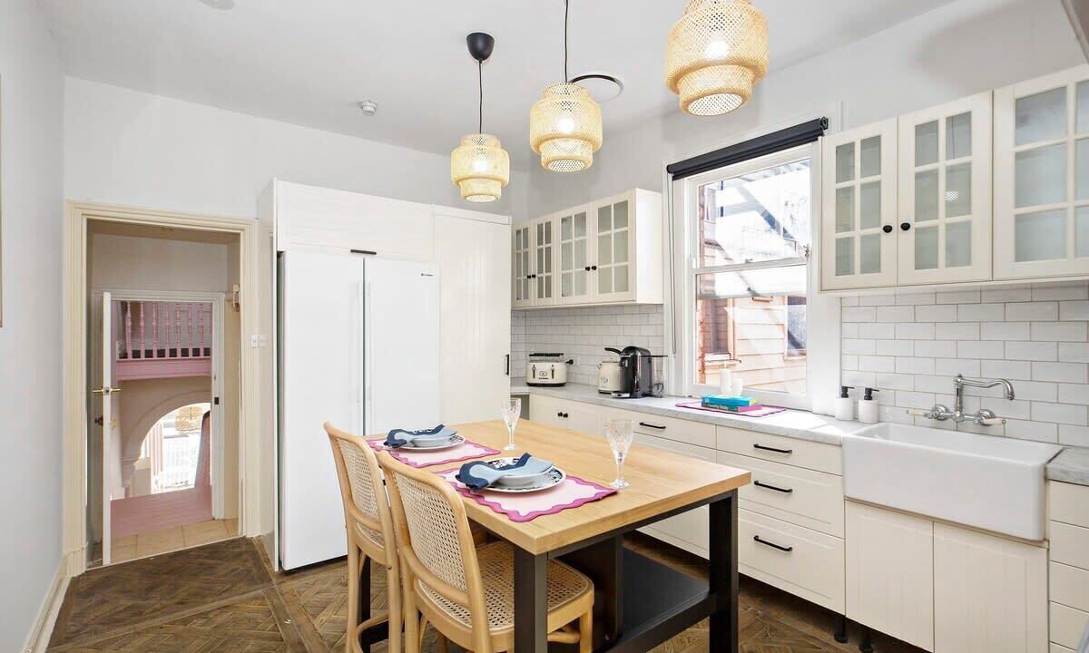Photo of Kitchen in Fitzroy