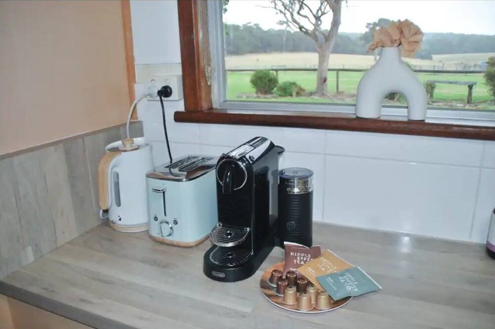 Photo of Kitchen in Gracetown