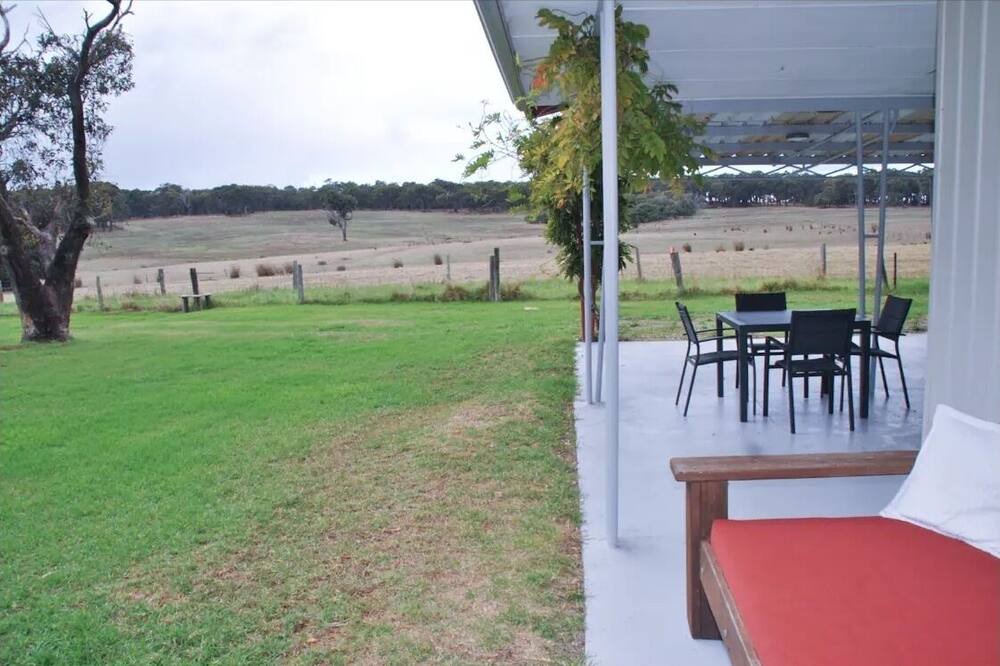 Photo of Outdoor in Gracetown