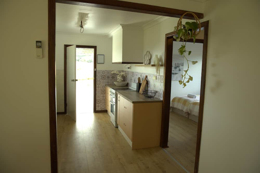 Photo of Kitchen in Gracetown
