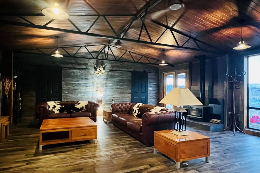 Photo of Livingroom in Grattai
