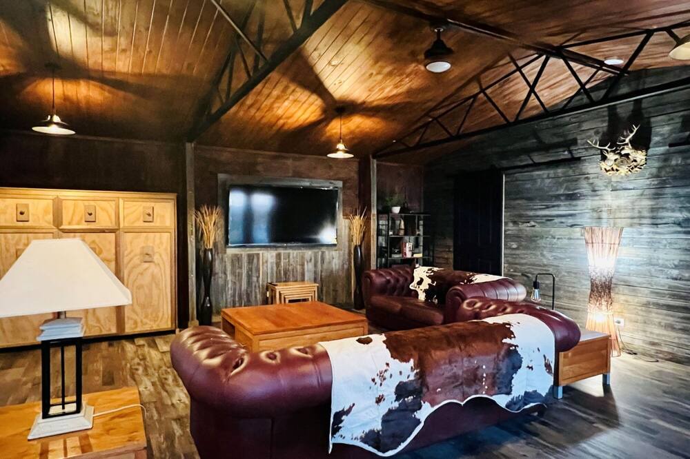 Photo of Livingroom in Grattai