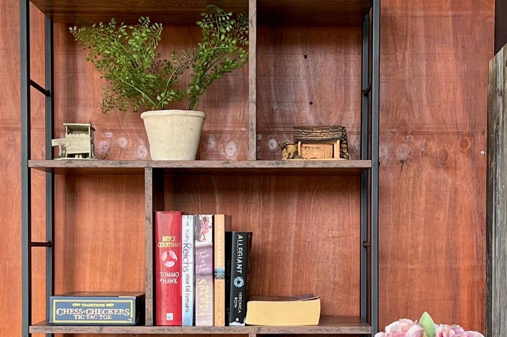 Photo of Livingroom in Grattai