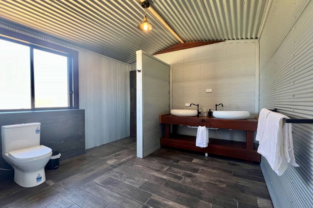 Photo of Bathroom in Grattai