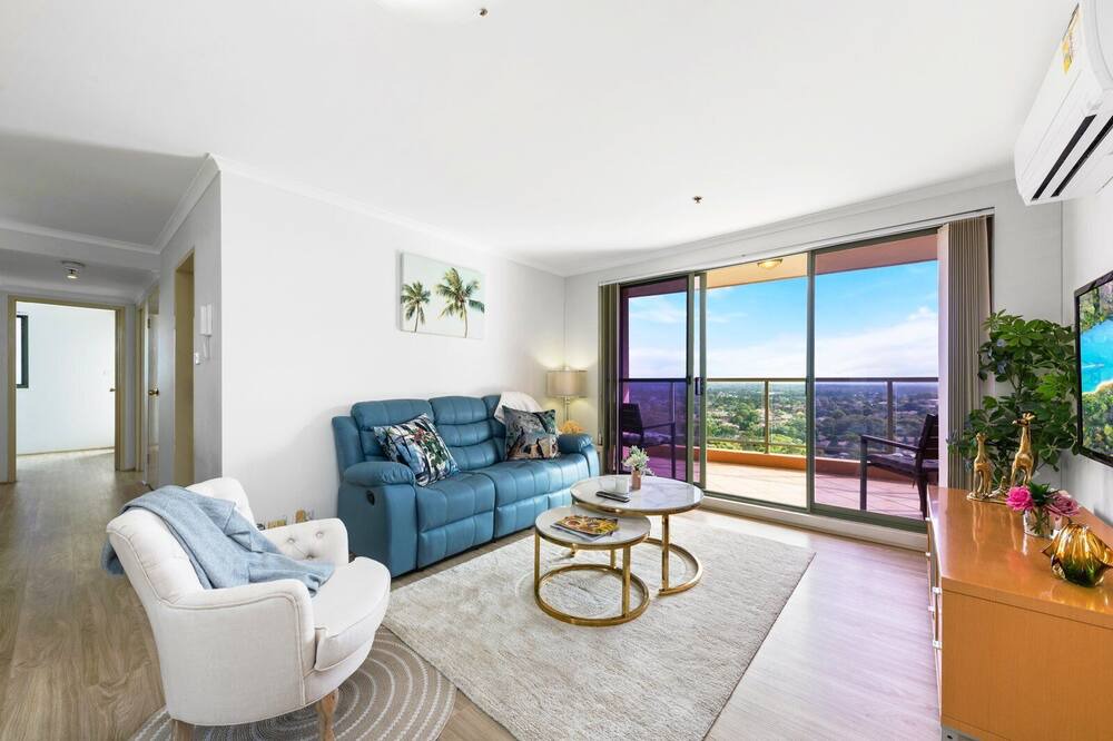 Photo of Livingroom in South Hurstville