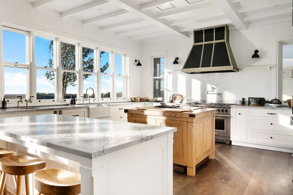 Photo of Kitchen in East Kangaloon