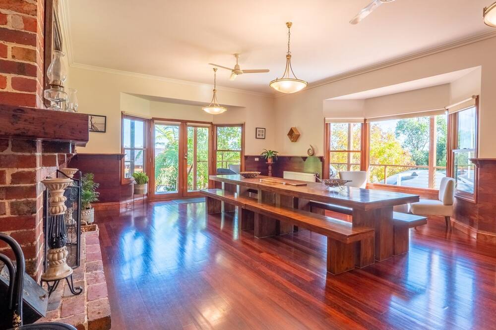 Photo of Kitchen in Pheasant Creek