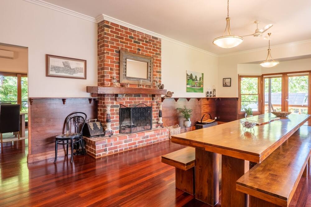 Photo of Kitchen in Pheasant Creek