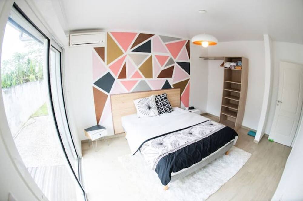 Photo of Bedroom in Macouria