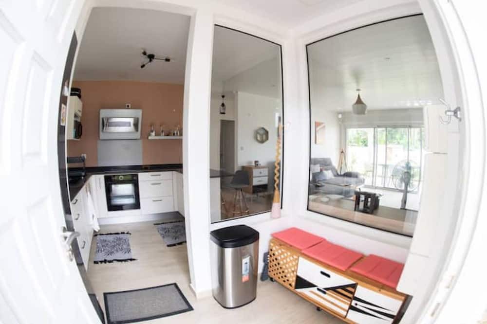 Photo of Kitchen in Macouria