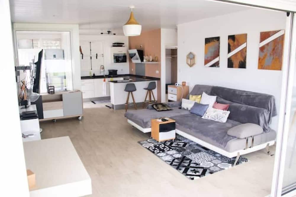 Photo of Livingroom in Macouria