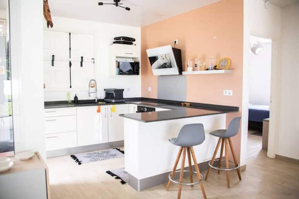 Photo of Kitchen in Macouria