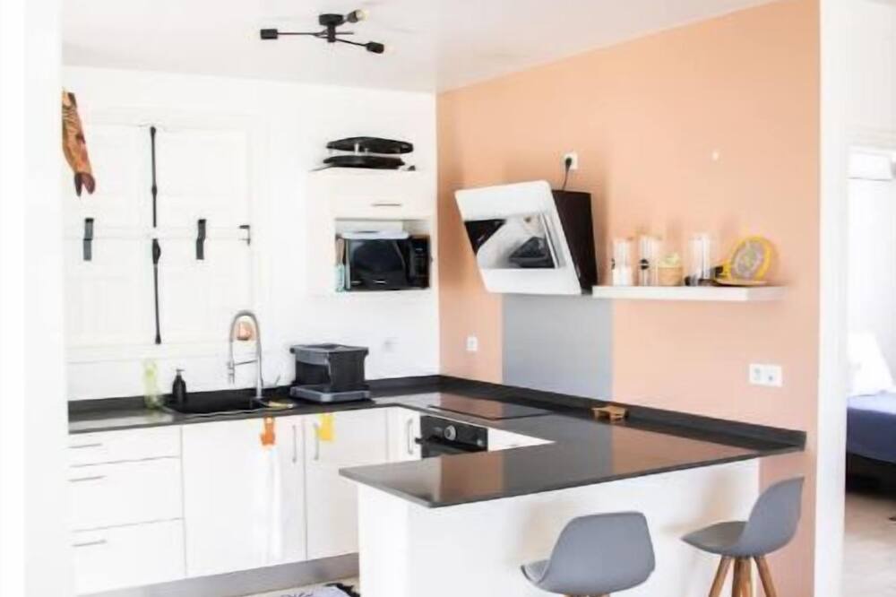 Photo of Kitchen in Macouria