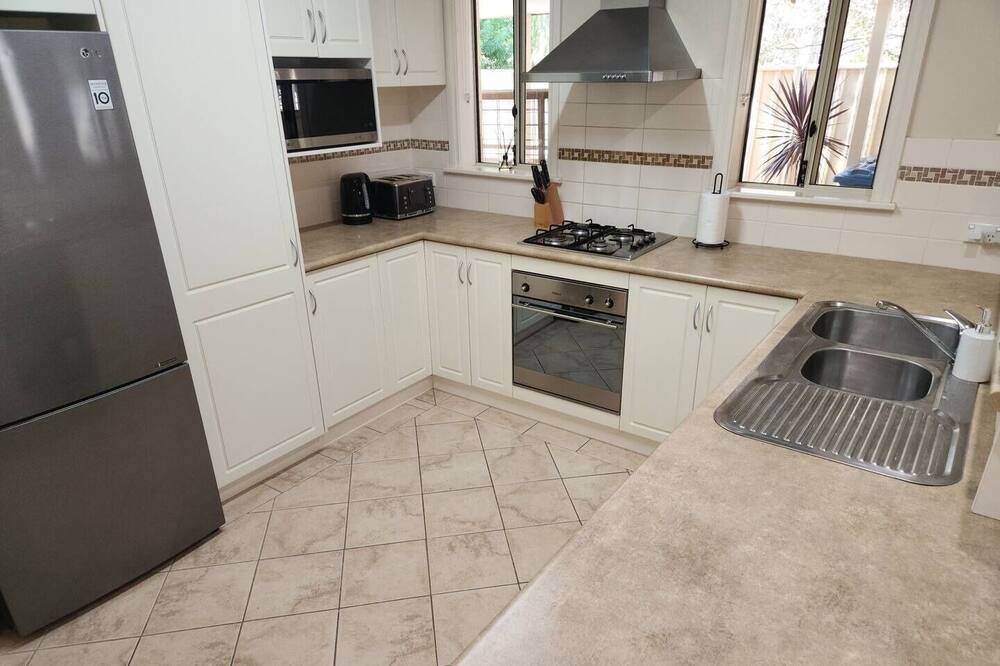 Photo of Kitchen in Castletown
