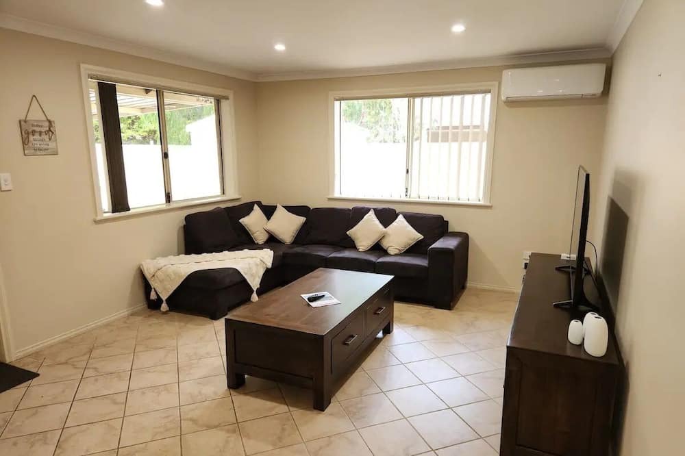 Photo of Livingroom in Castletown