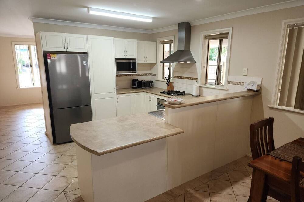 Photo of Kitchen in Castletown