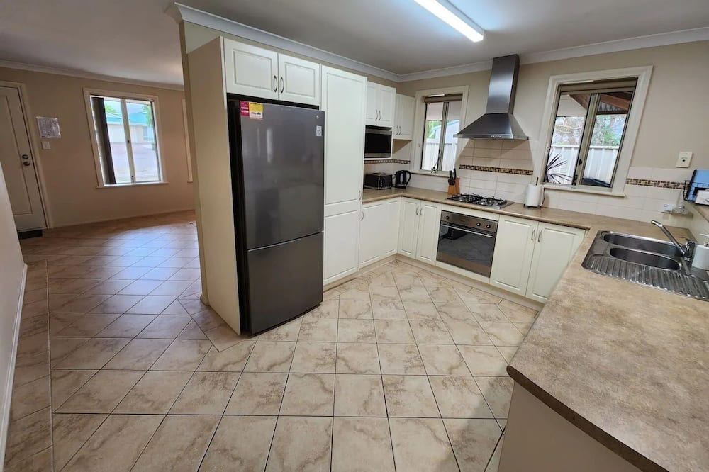 Photo of Kitchen in Castletown