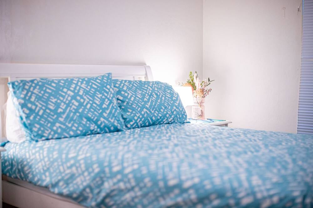 Photo of Bedroom in Rockingham