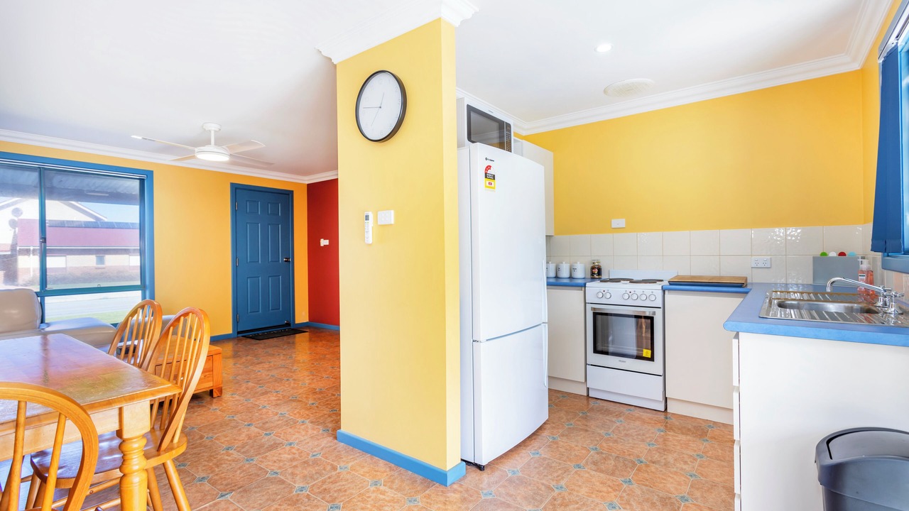 Photo of Kitchen in Ledge Point