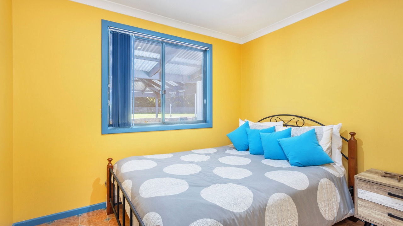 Photo of Bedroom in Ledge Point