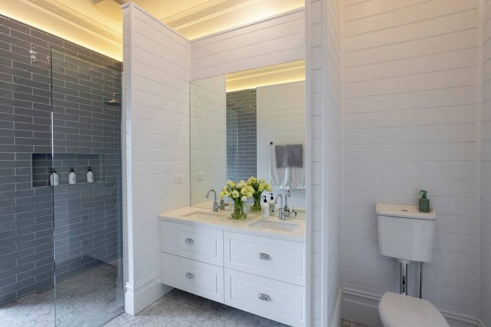 Photo of Bathroom in Kyneton South
