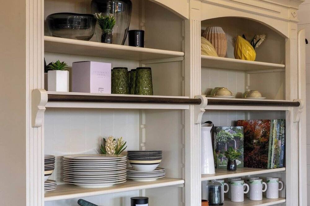Photo of Kitchen in Kyneton South