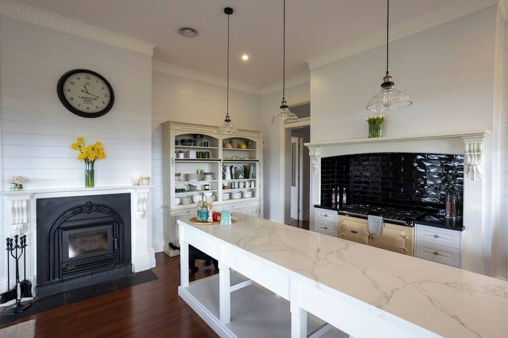 Photo of Kitchen in Kyneton South