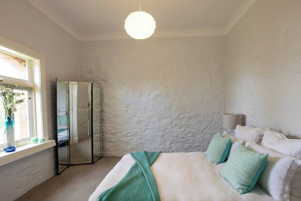 Photo of Bedroom in Kyneton South