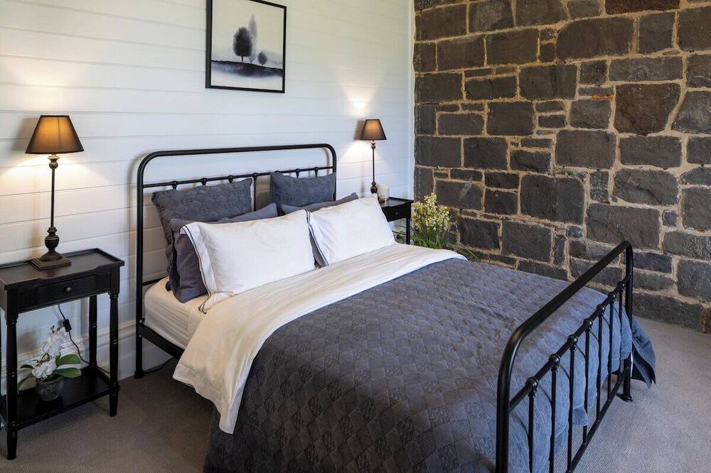 Photo of Bedroom in Kyneton South