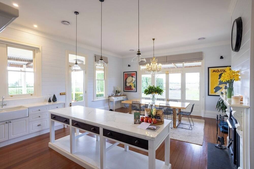 Photo of Kitchen in Kyneton South