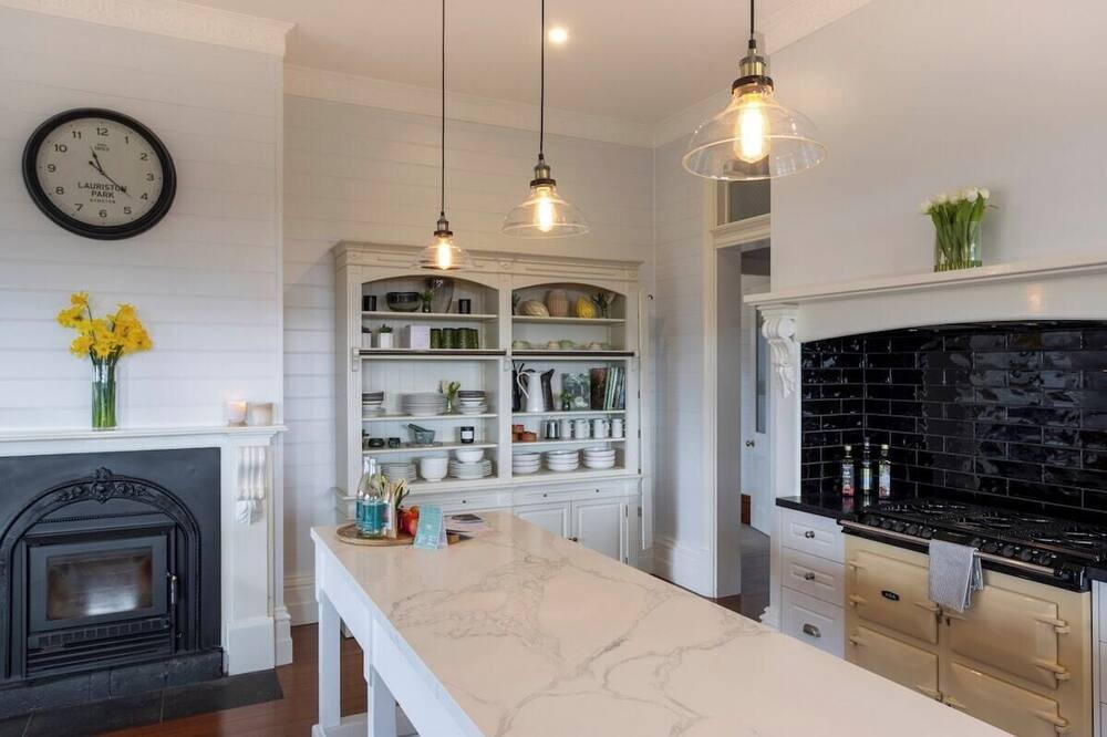 Photo of Kitchen in Kyneton South