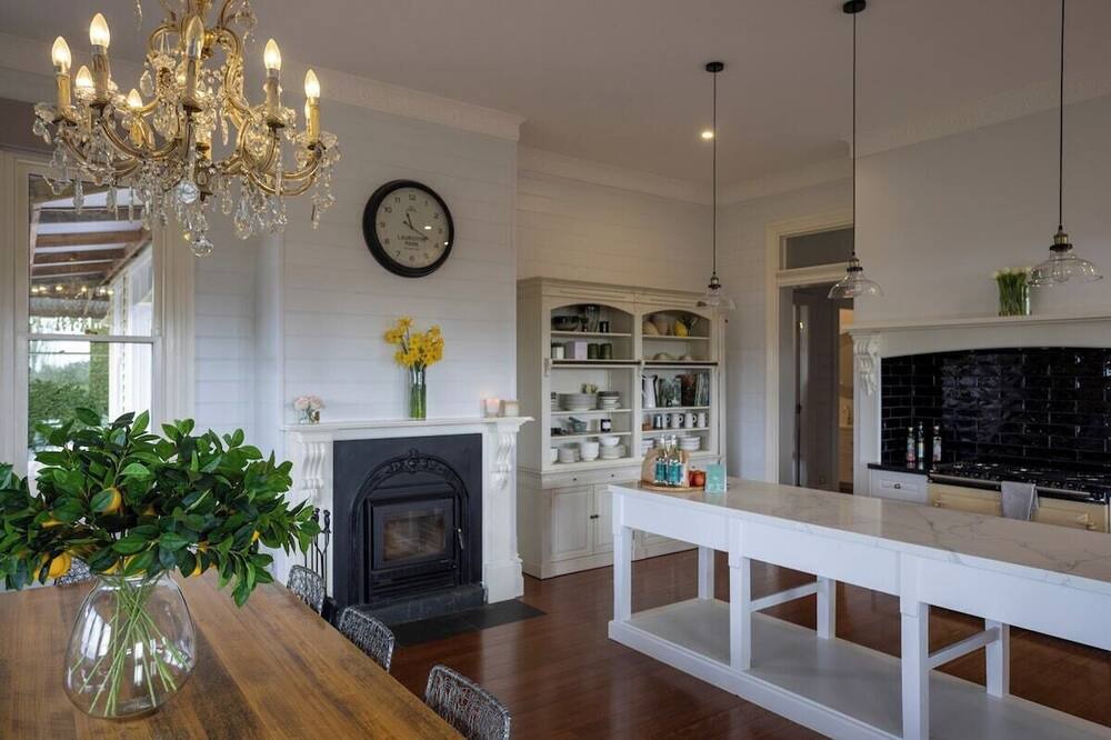 Photo of Kitchen in Kyneton South